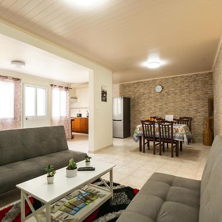 Casa Piscinas Naturais Ribeira Grande Ngoại thất bức ảnh
