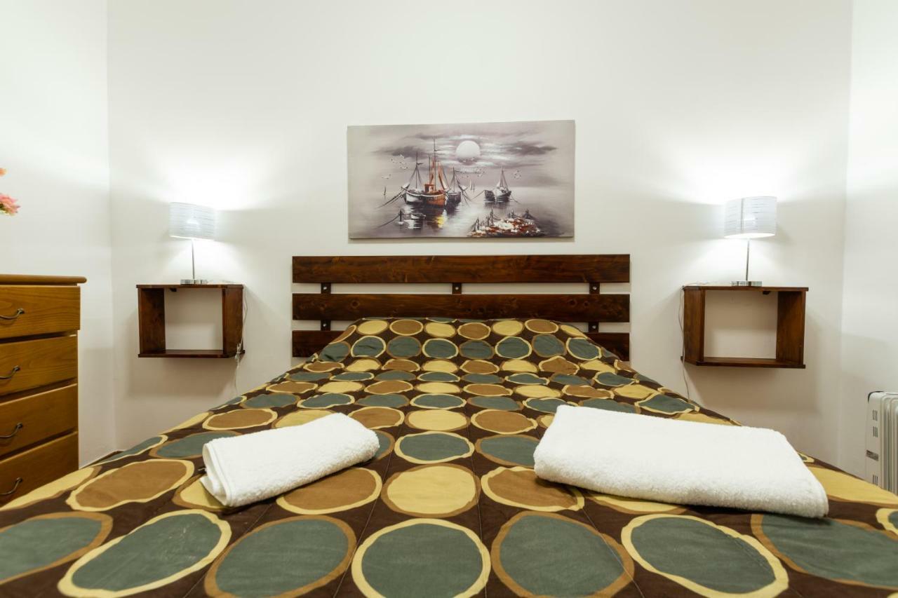 Casa Piscinas Naturais Ribeira Grande Ngoại thất bức ảnh