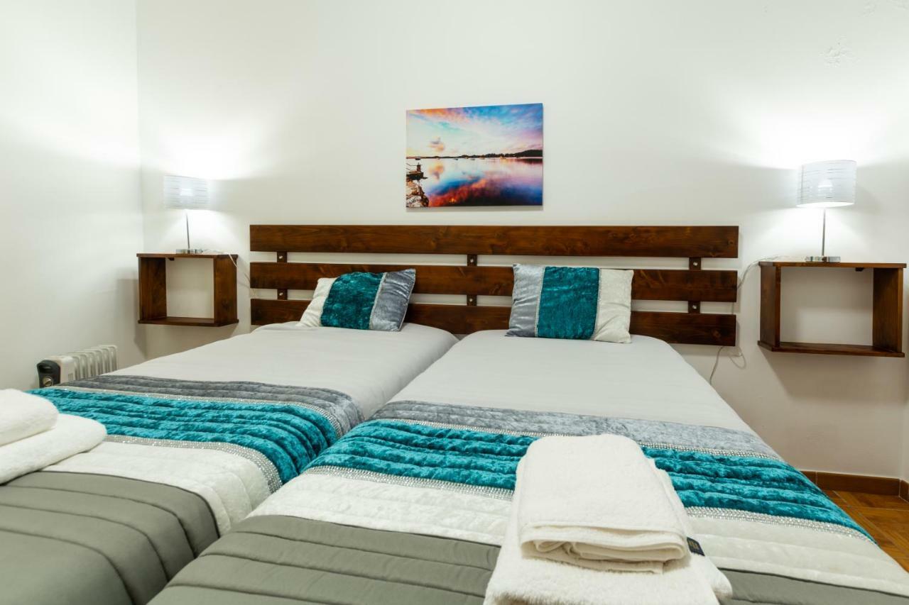 Casa Piscinas Naturais Ribeira Grande Ngoại thất bức ảnh