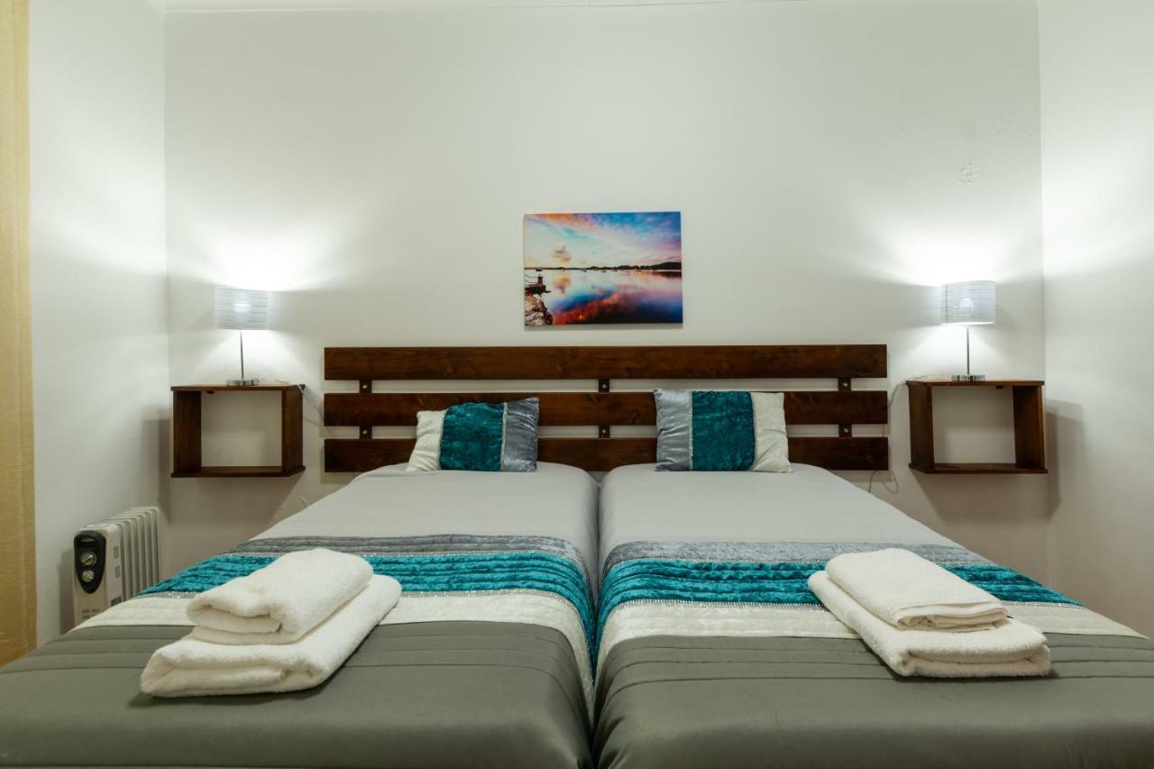 Casa Piscinas Naturais Ribeira Grande Ngoại thất bức ảnh